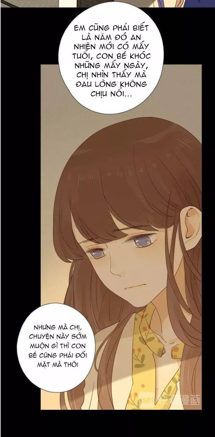 Cô Ấy Không Đáng Yêu chapter 21.6 41