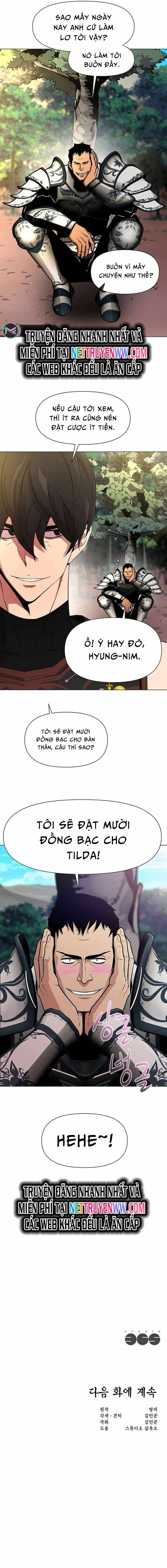 lãng khách một mình chapter 73 10