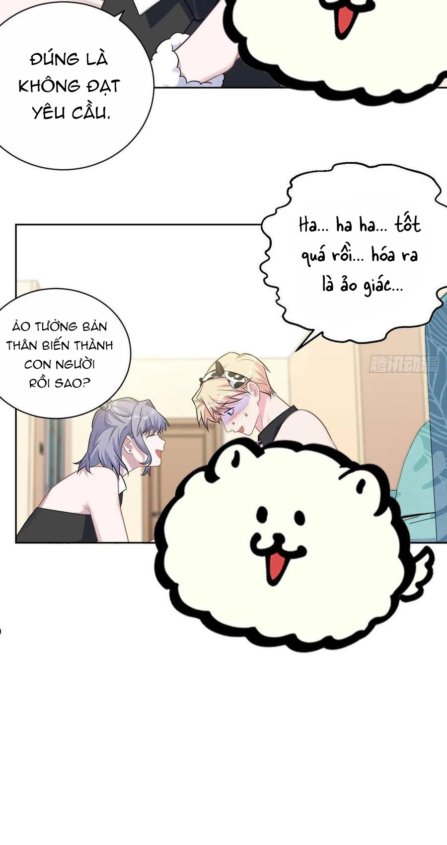 bố vợ đại nhân là bà xã chapter 213 25