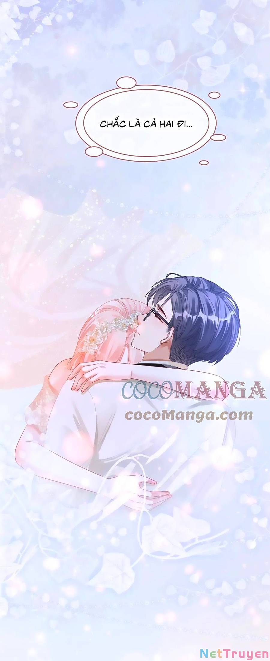 xuyên nhanh nữ phụ bình tĩnh chút chapter 85 10