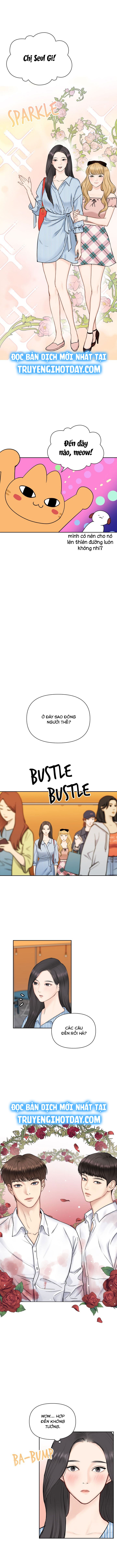 hẹn hò rồi yêu chapter 36 4