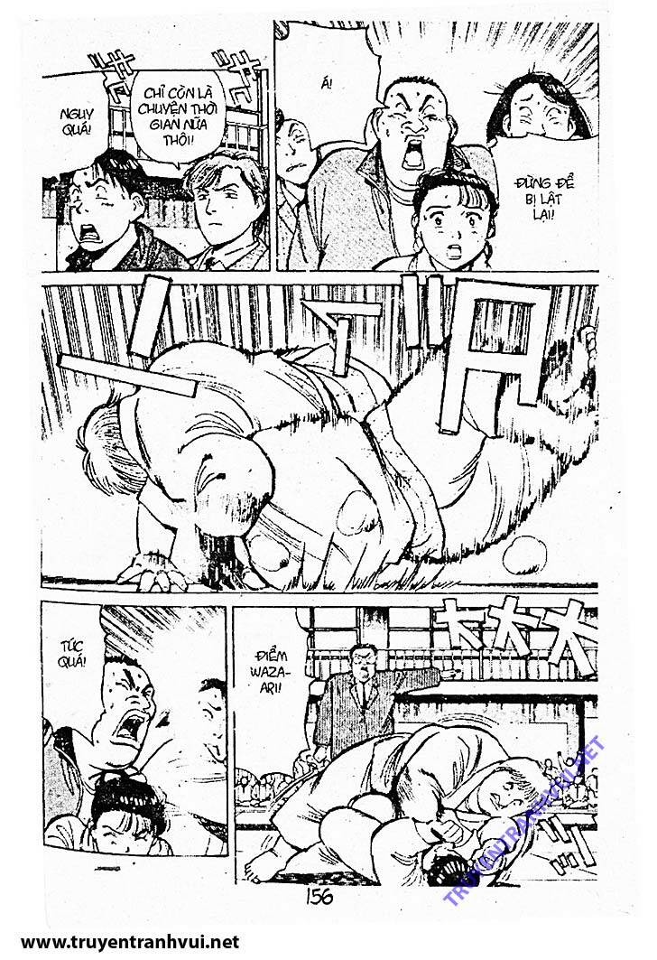 yawara chapter 185 10