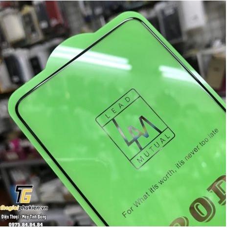 Tấm dán kính cường lực Xiaomi Redmi Note 10 full màn hình 5D