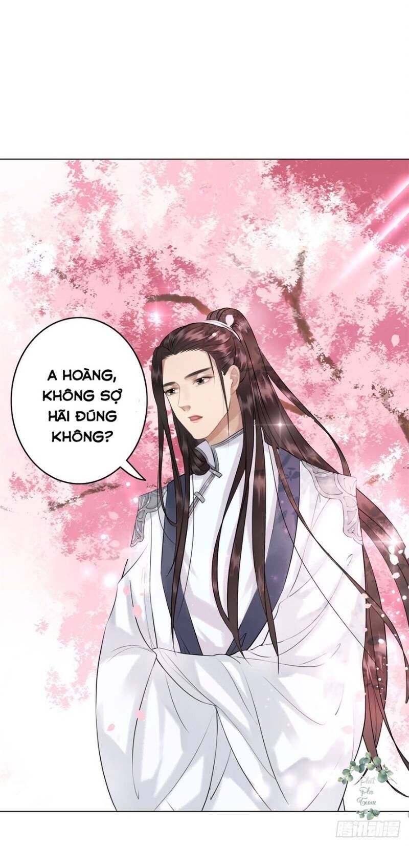 gay rồi! cái đó thành tinh rồi chapter 45 26