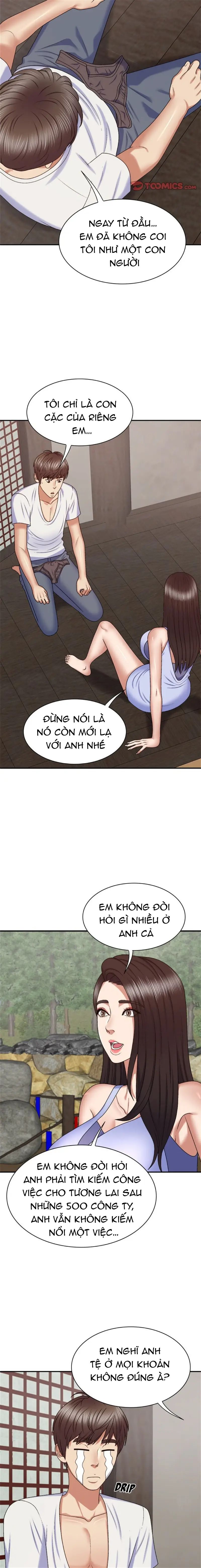 chiếm hữu linh hồn chapter 52 10