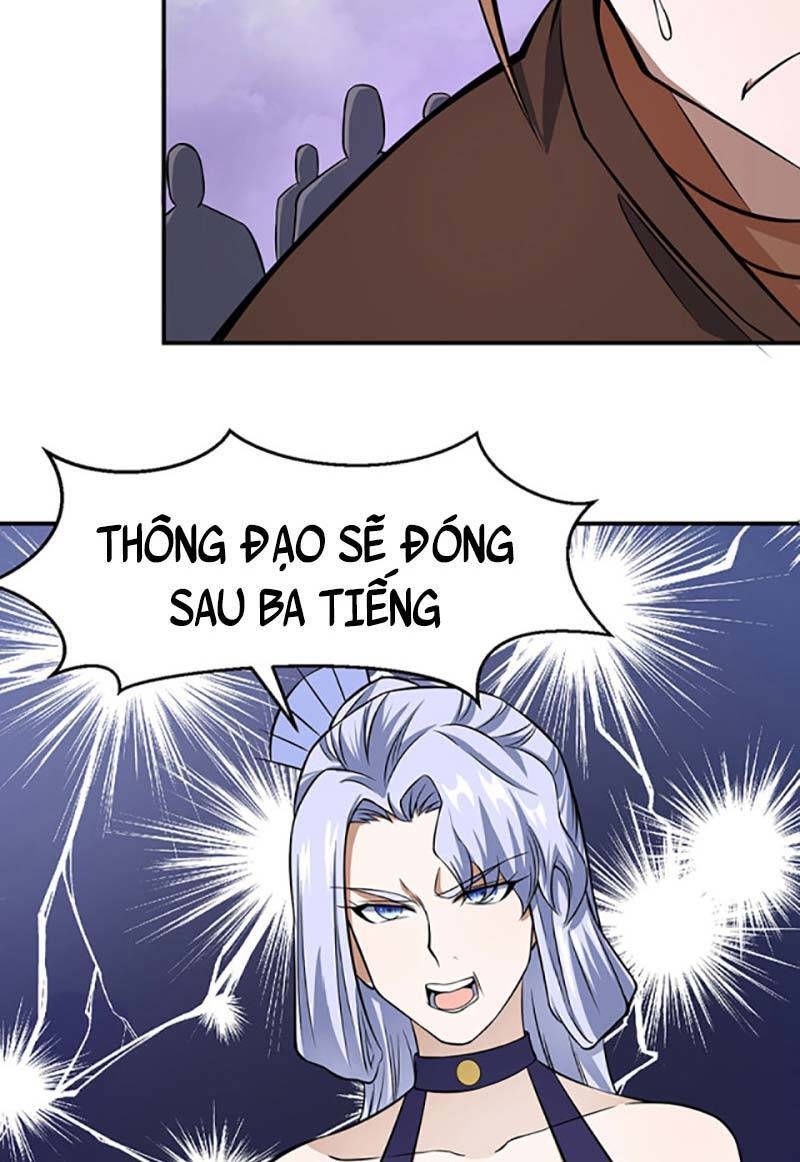 võ đạo độc tôn chapter 506 36