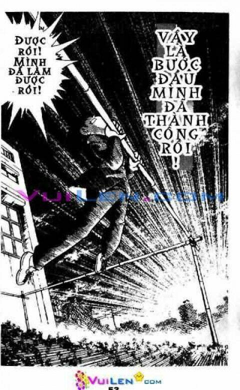 chibi cậu bé quyền anh (8 tập full) chapter 1 53