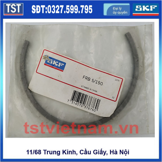 Vành chặn SKF FRB 5/150