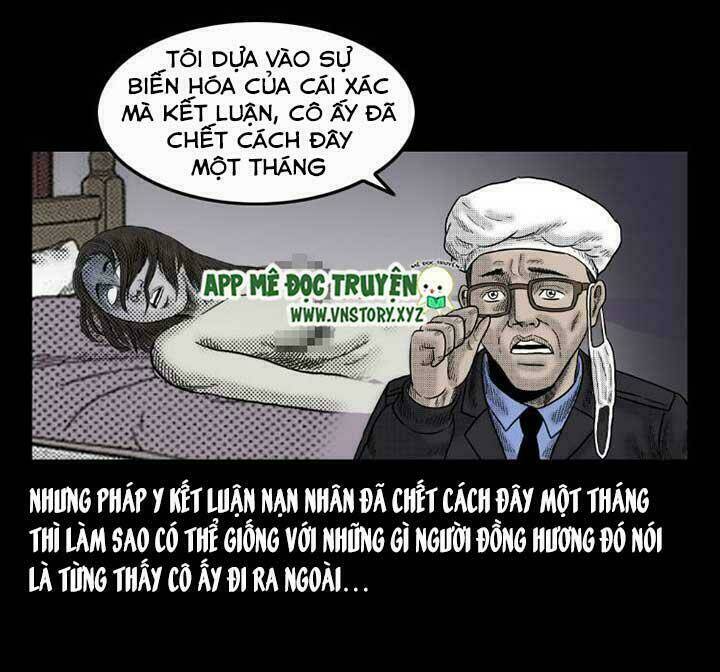 kỳ án có thật chapter 59 36