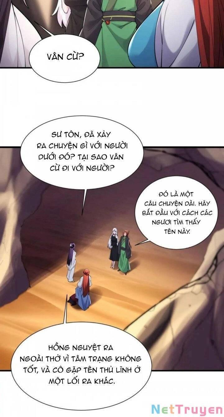 đồ đệ ta toàn là nữ ma đầu chapter 177 21