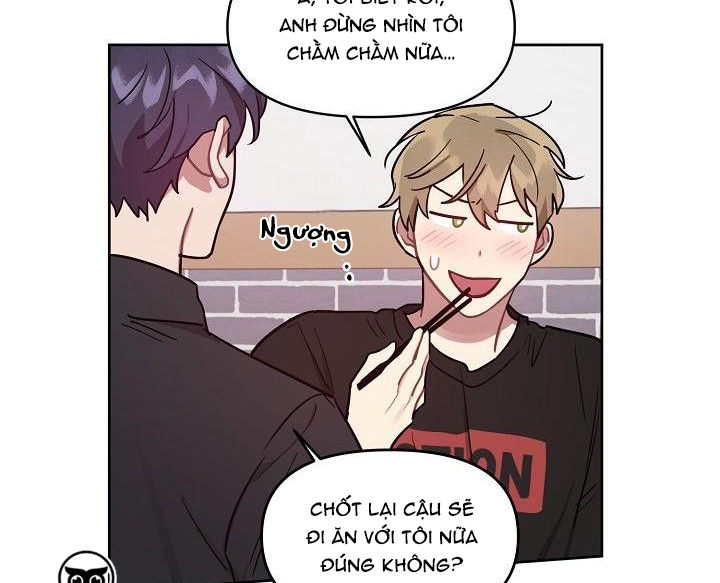 vị khách khả nghi và nhóc làm thêm chapter 11 52