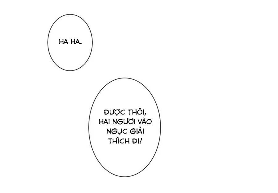 thanh khâu nữ đế: phu quân muốn tạo phản chapter 12 11