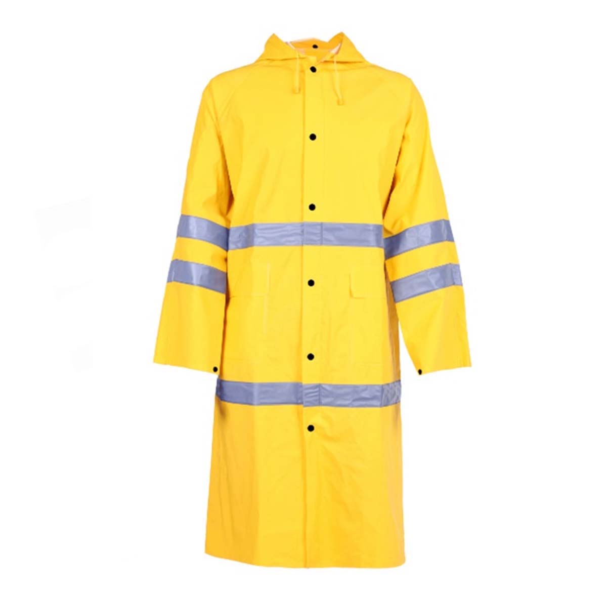 ÁO MƯA PHẢN QUANG STORMBUSTER RAINCOAT