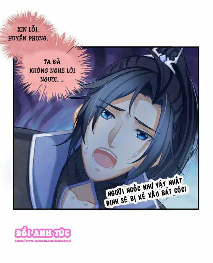 mạnh nhất manh chủ chapter 1 31