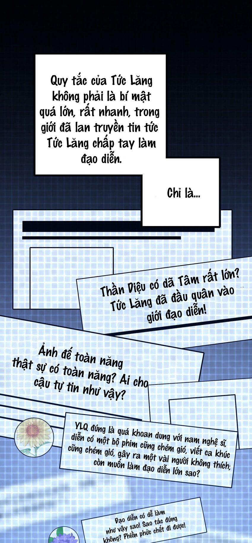 tức thời phạm quy [ tức thì vi quy ] chapter 71 45