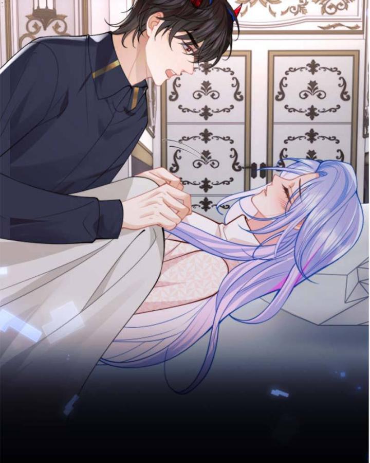 vị chỉ huy lạnh lùng khóc trong vòng tay tôi chapter 55 22