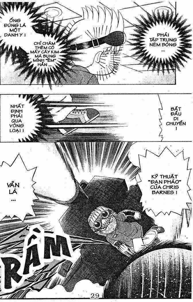 bowling king chapter 70 8