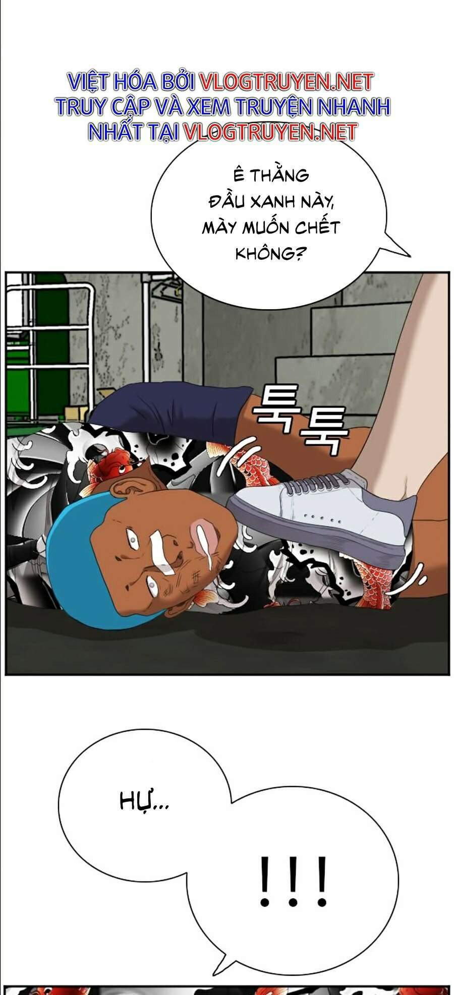 người xấu chapter 57 31