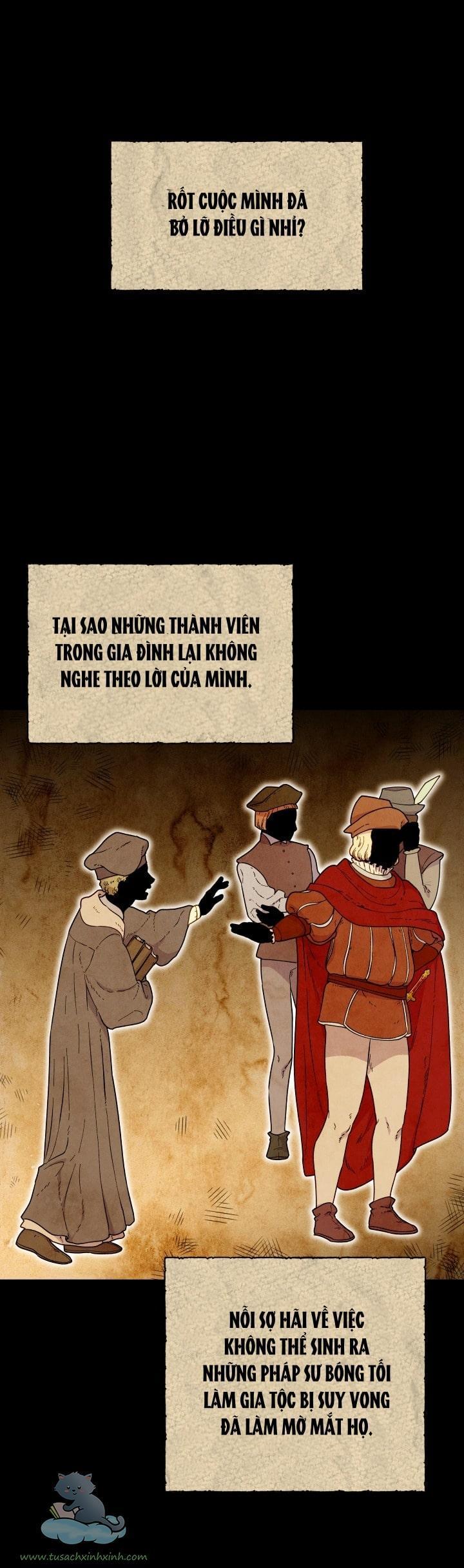 công nương khế ước của gia tộc công tước quái vật chapter 92 63