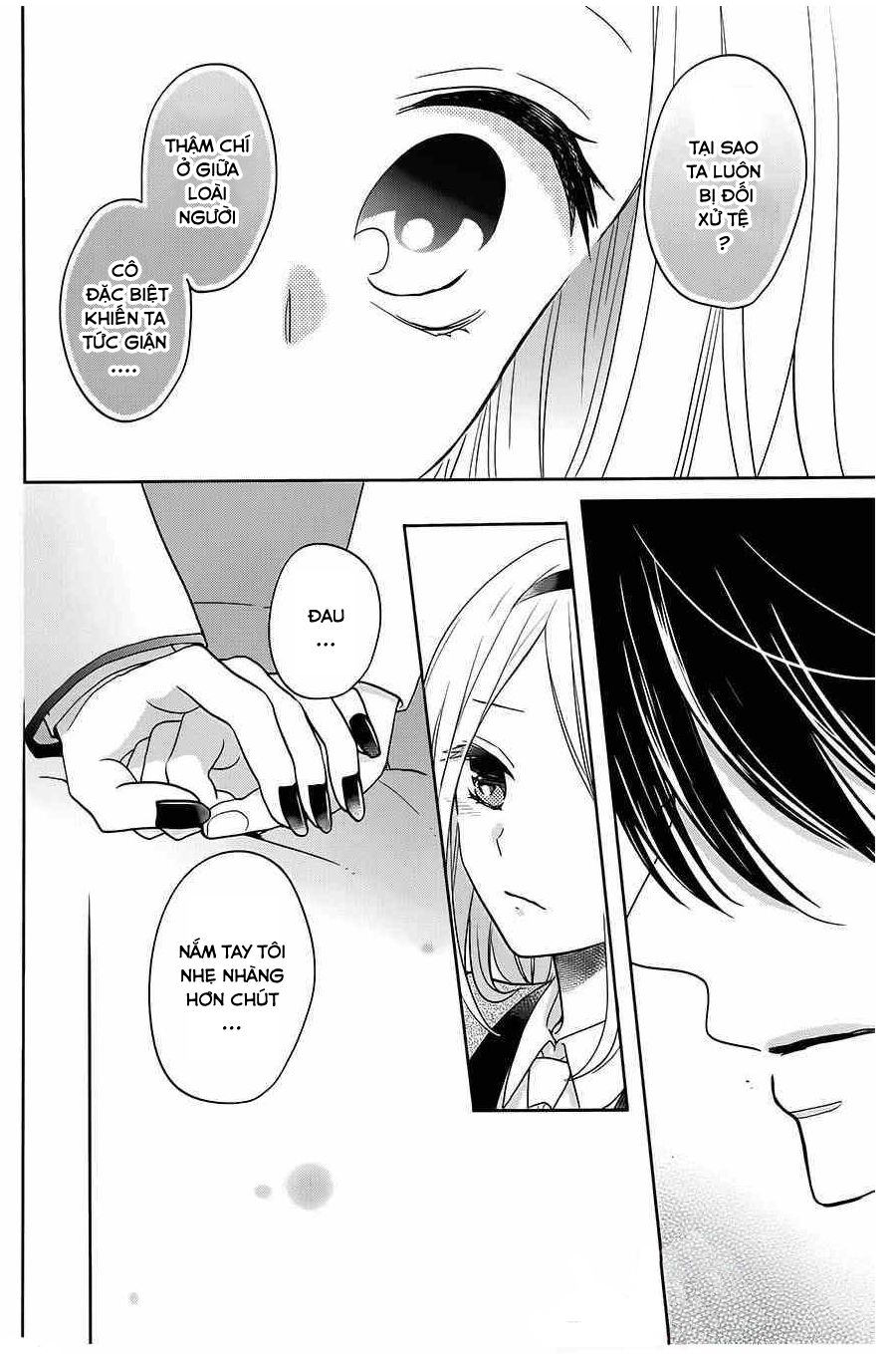 jigoku no enra chapter 7 28