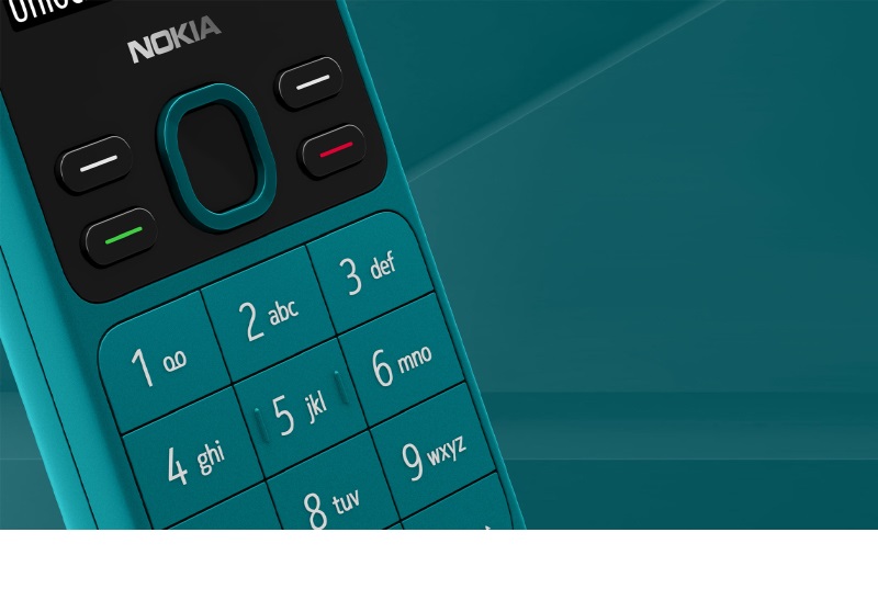 Điện Thoại Nokia 150 (2020) - Hàng Chính Hãng