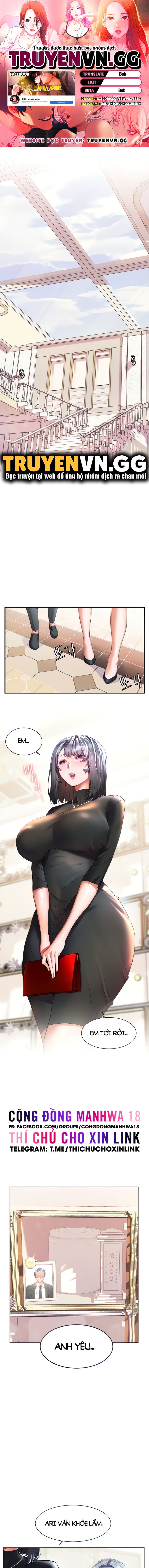 cô dâu thời thơ ấu của tôi chapter 31 1