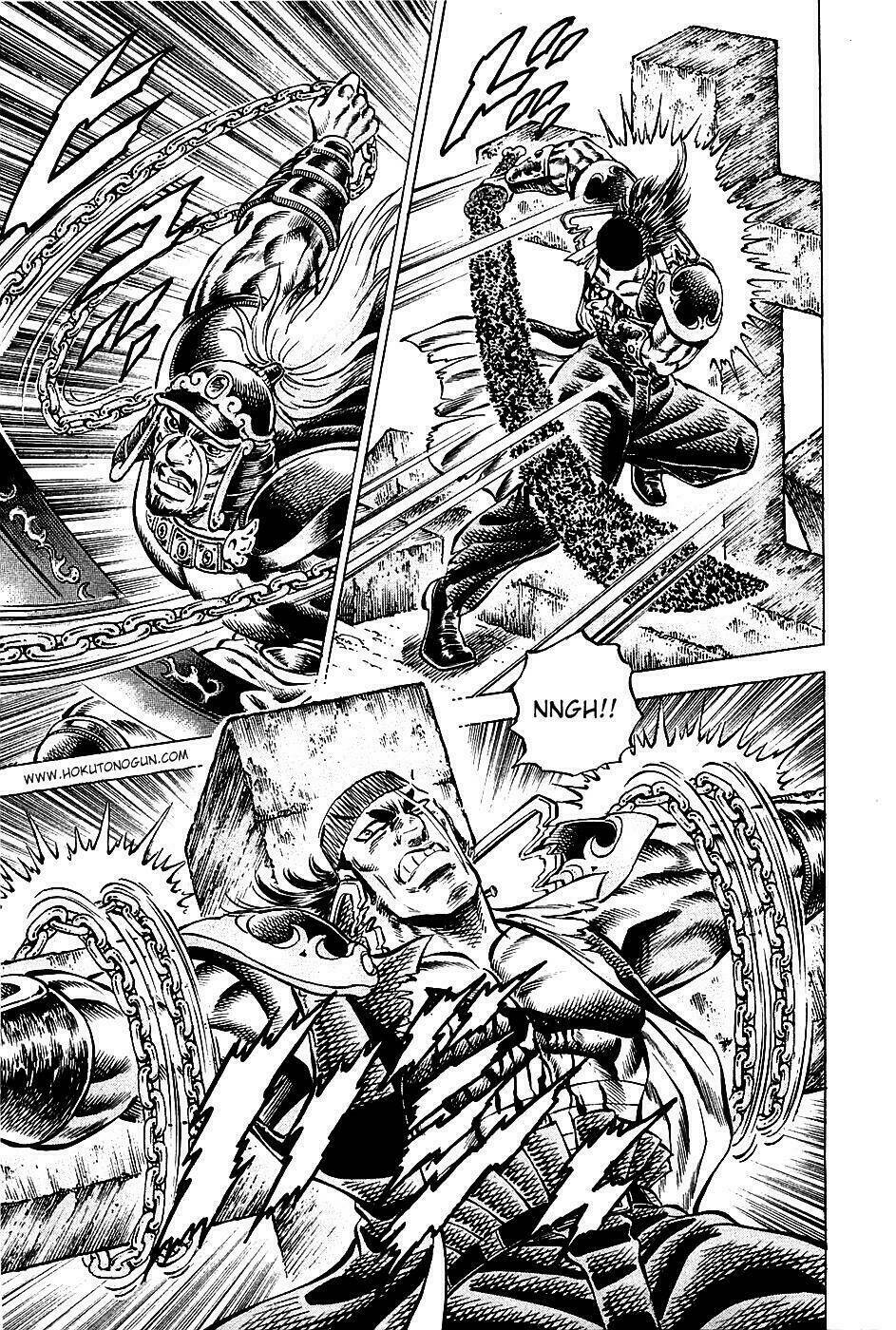 akakatsuki!! otokojuku - seinen yo, taishi wo idake chapter 91 4