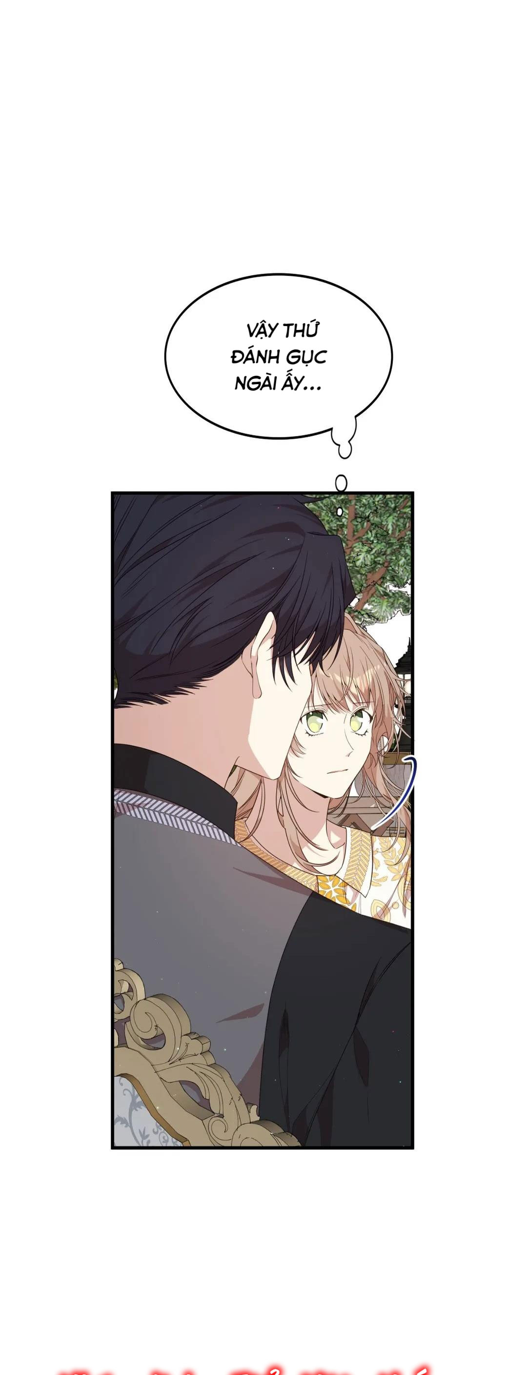 chị ấy là nữ chính trong truyện đó chapter 42 53