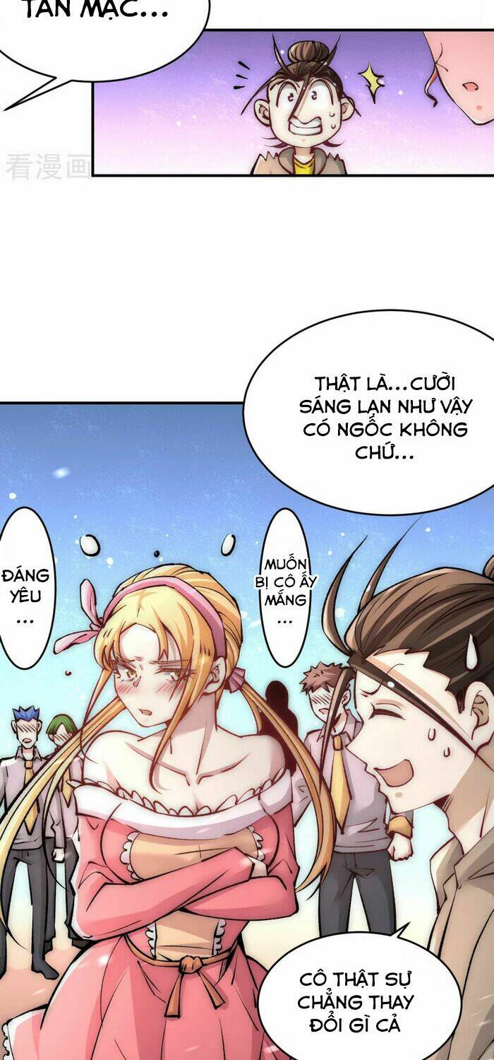 đô thị đỉnh phong cao thủ chapter 227 10