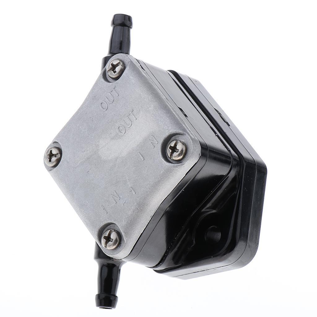 Outboard Fuel   30HP 40HP 50HP 60HP  6C5-24410-00