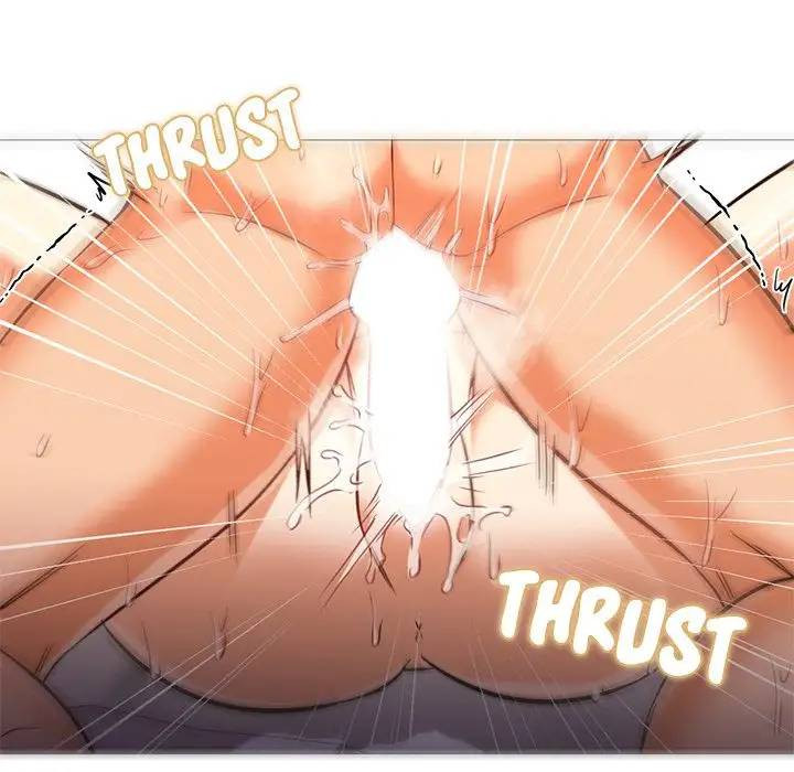 chúc bé ngủ ngon (good night) chapter 24 107