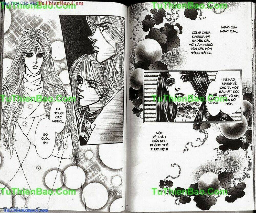 chỉ cần có anh chapter 8 67