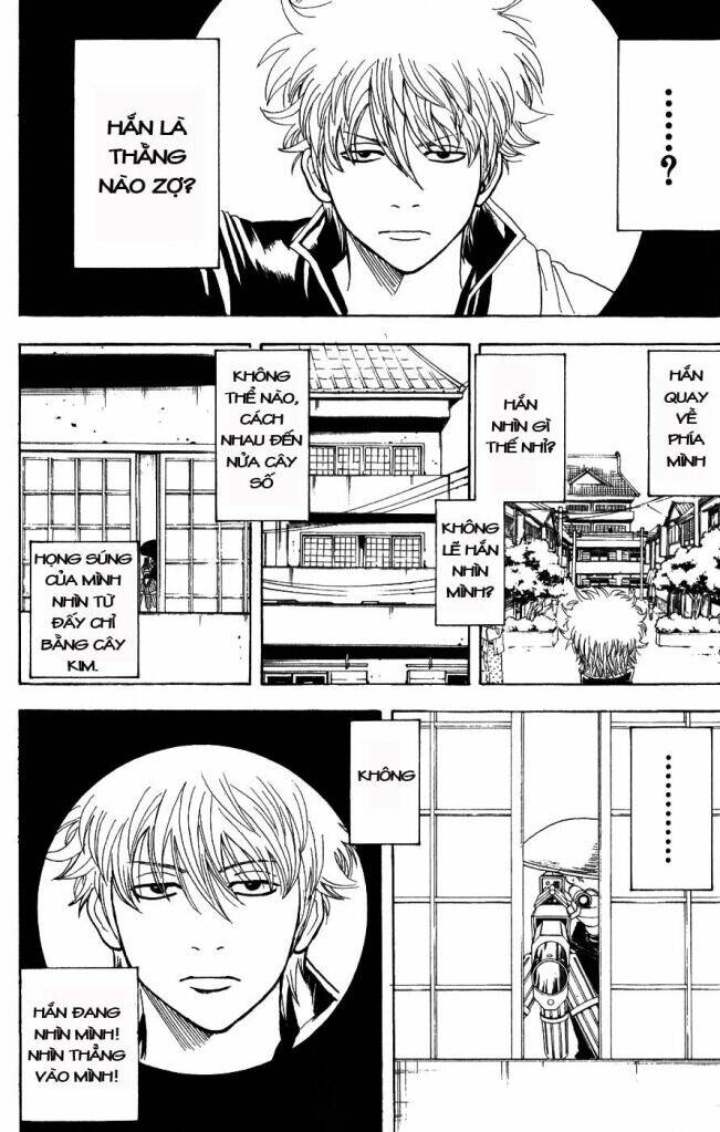 gintama - linh hồn bạc chapter 152 6