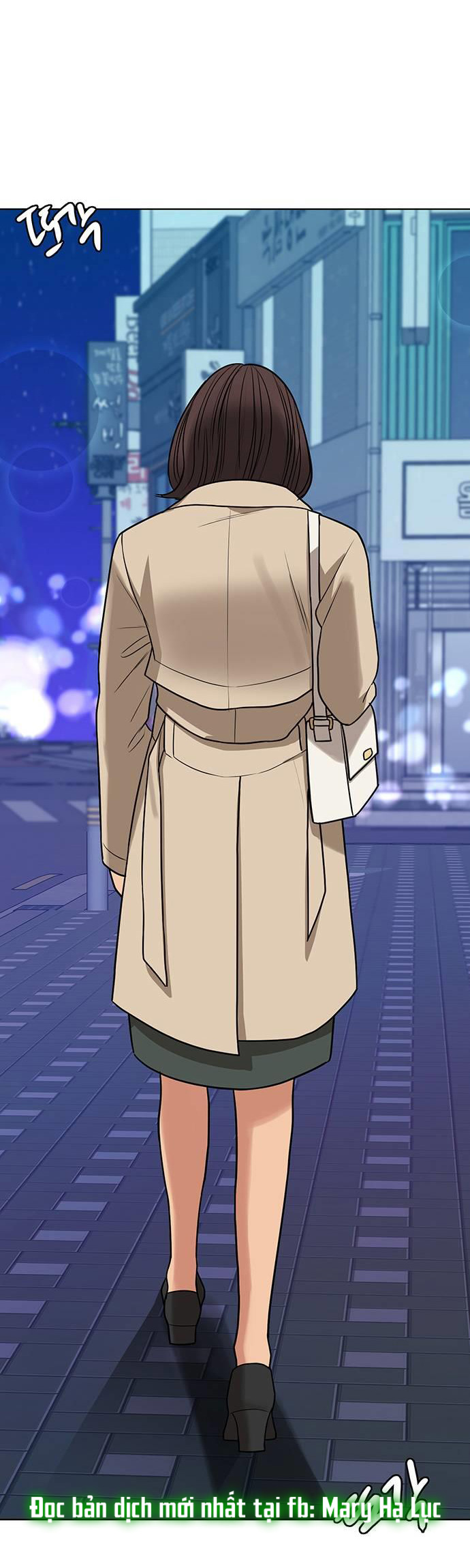 vẻ đẹp đích thực - true beauty chapter 253.2 22