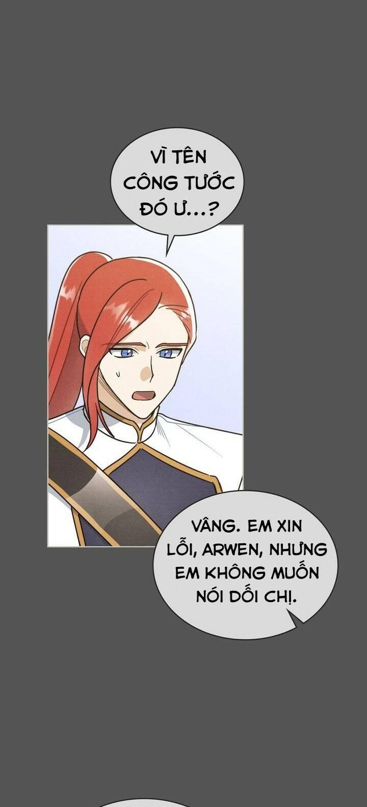 ngài công tước, chùng ta cùng tắm nào ! chapter 9.2 3