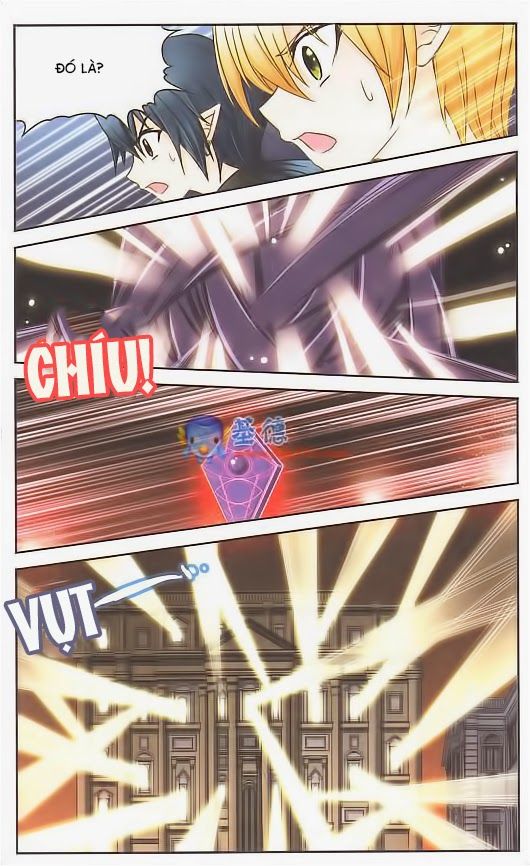 mị chi ma hạp chapter 10 4