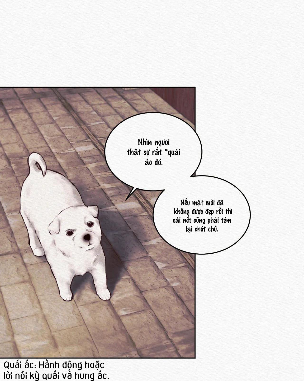 qủy dạ khúc chapter 8 22