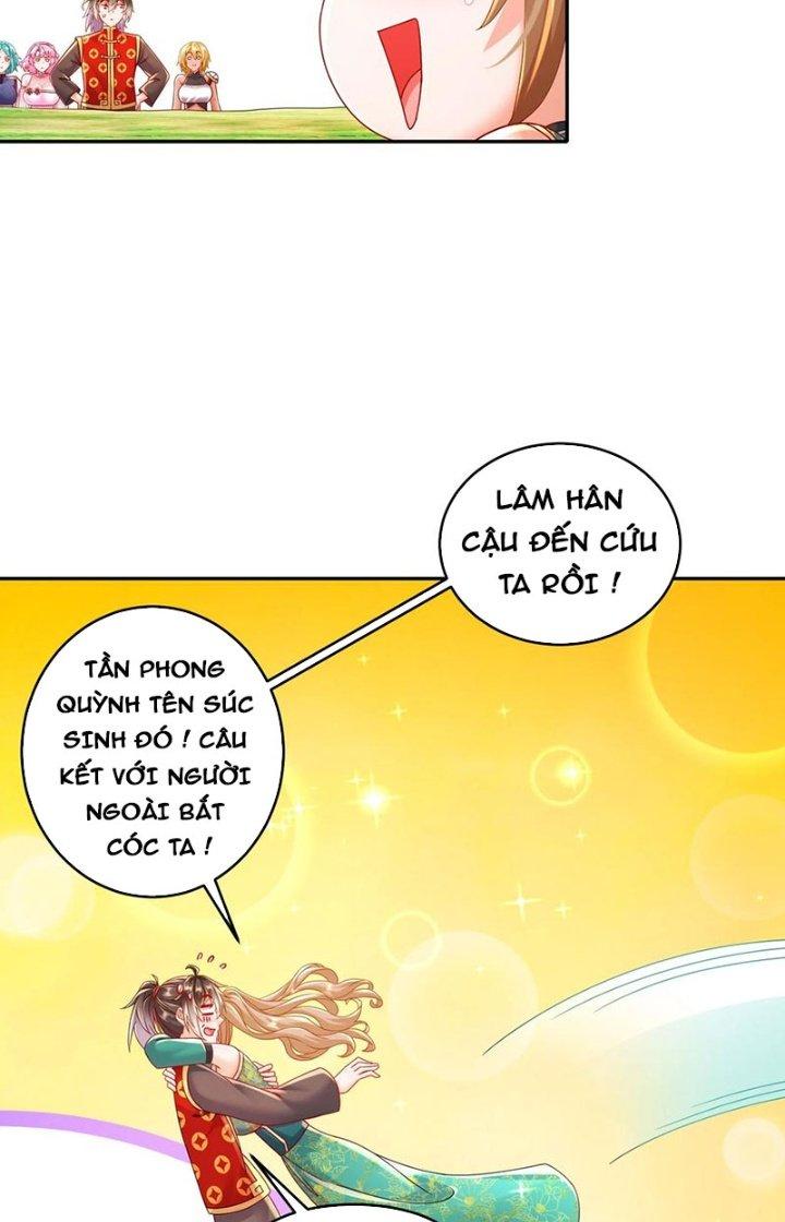 tuyệt sắc đạo lữ đều nói ngô hoàng có thể chất vô địch chapter 57 41