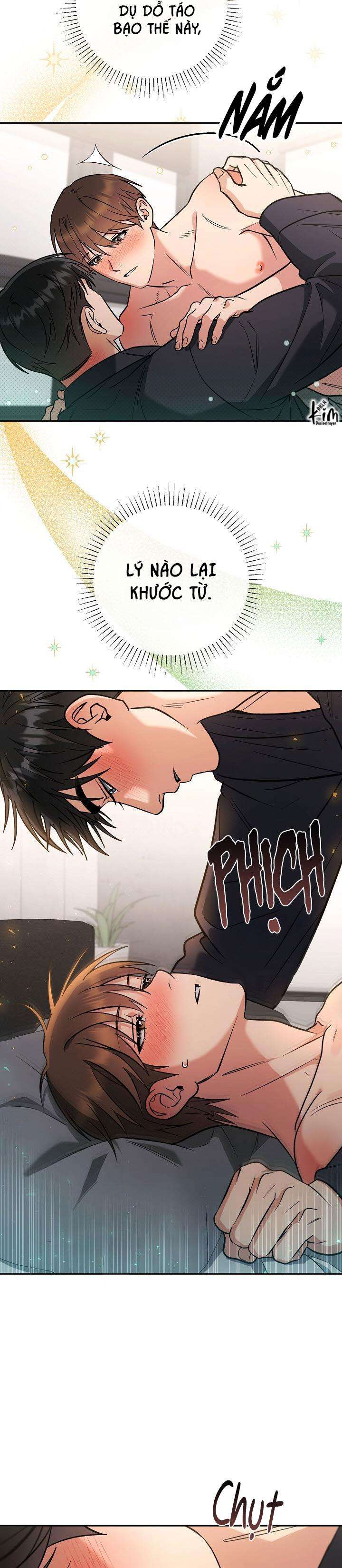 romance not romantic chapter 15 7