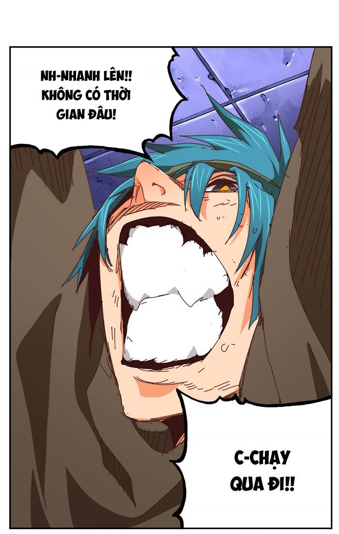 Chúa tể học đường chapter 538.5 54