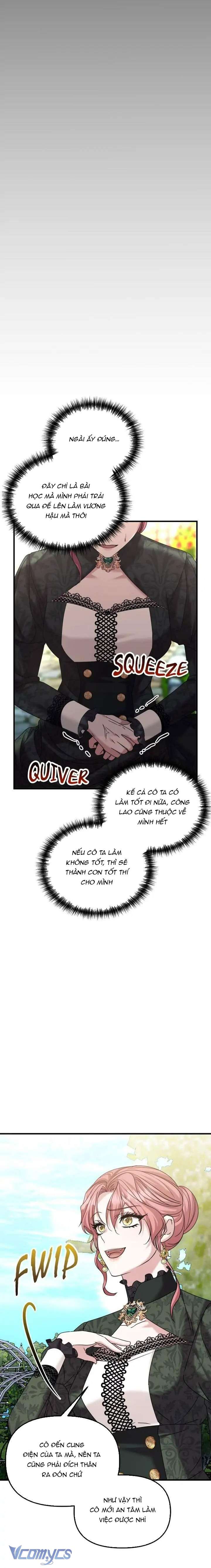 hôn nhân trả thù chapter 20 25