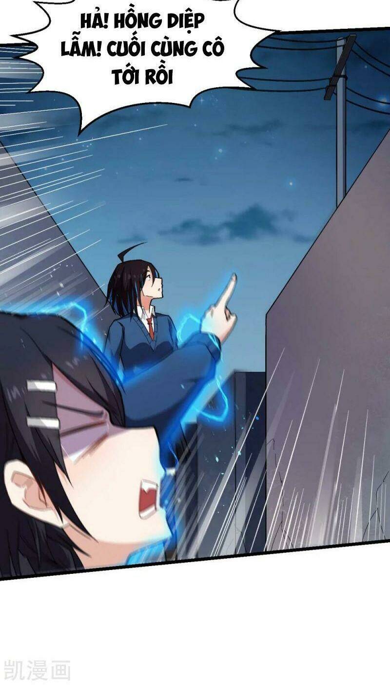vườn trường cuồng sư hệ thống chapter 149 18
