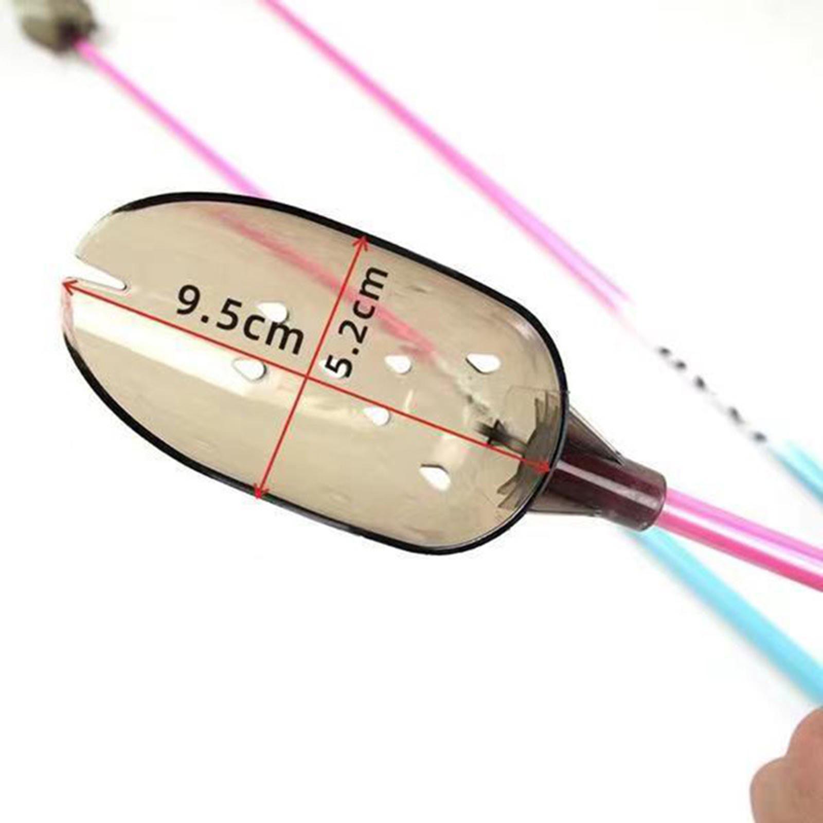 Baits Casting Spoons Fishing Supply Throwing Tackle Tool Tackle Baiting Spoon