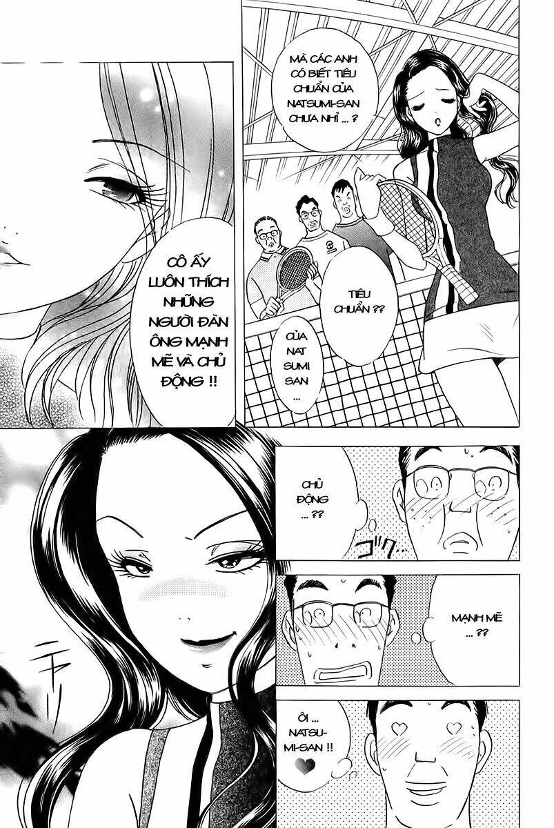 orange yane no chiisana ie full chapter 27 19