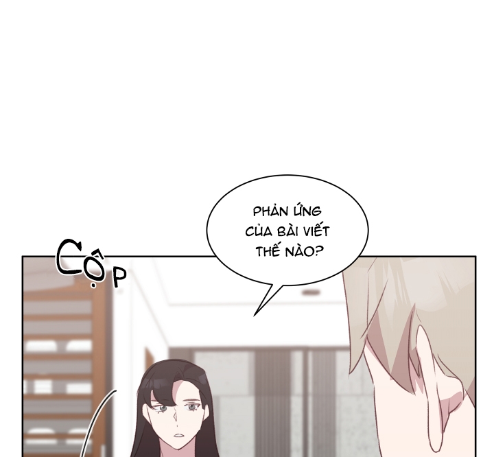 cuộc sống hai mặt của thần tượng chapter 21 86