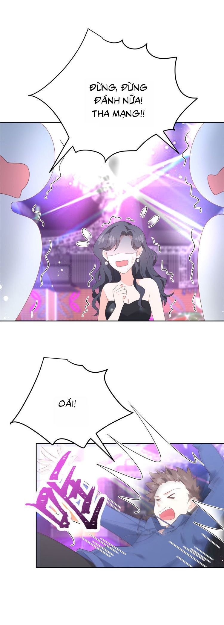 hotboy quốc dân là nữ chapter 150 10