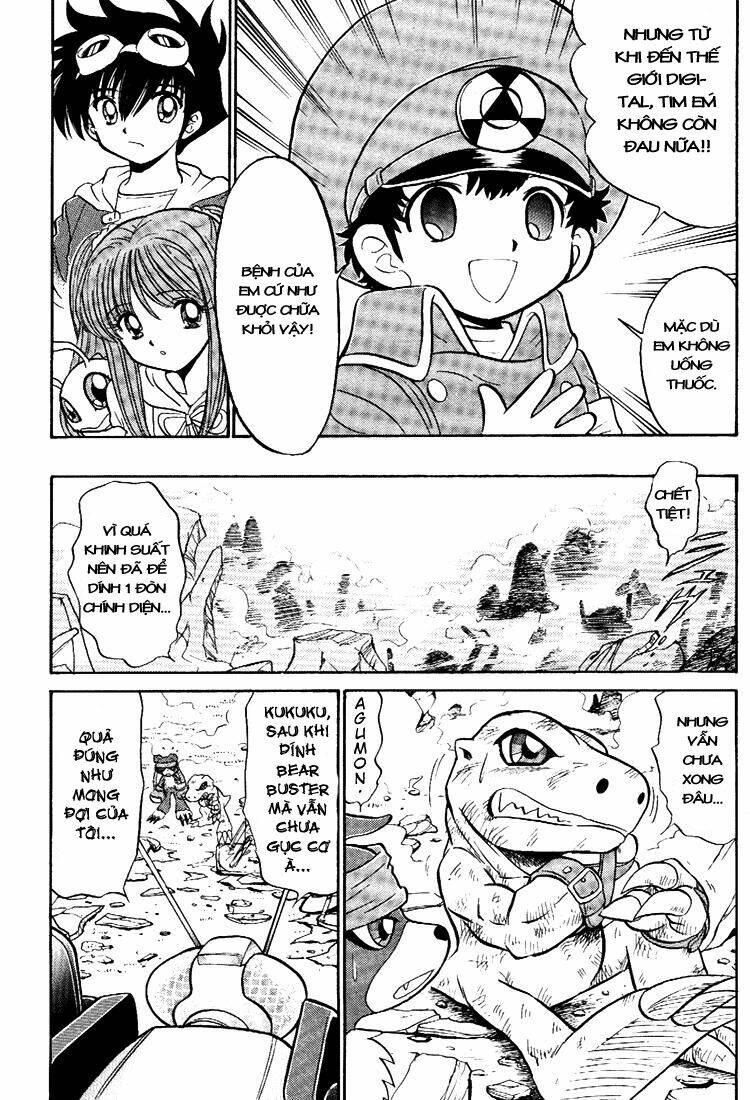 digimon next chapter 6 30