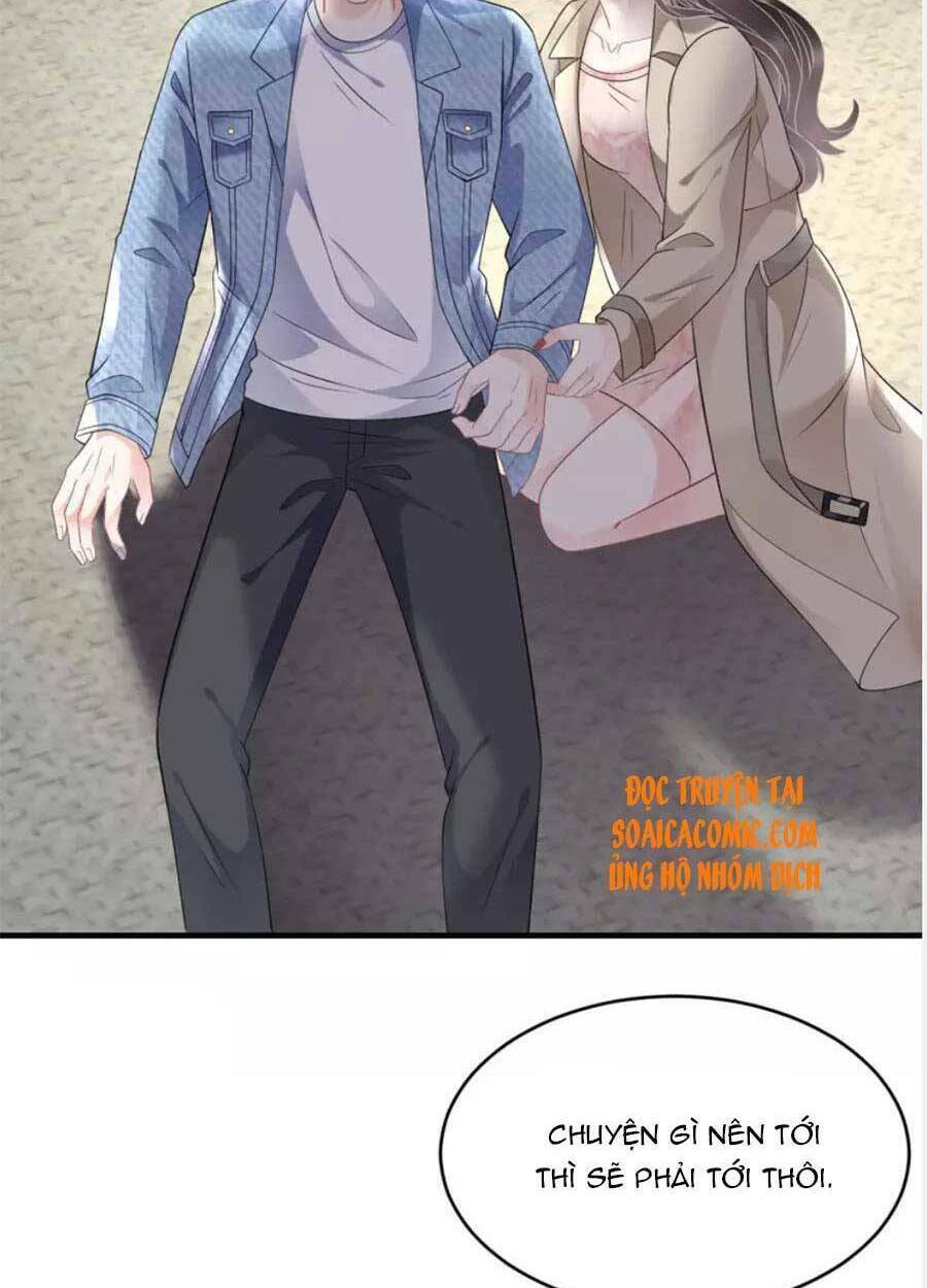 đại tiểu thư có ý đồ gì xấu đâu chapter 80 22