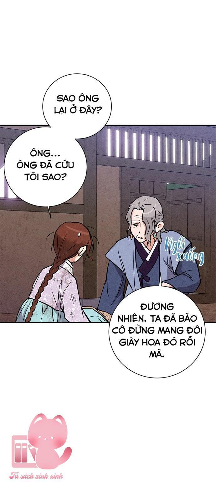 lệnh cấm hôn chapter 22 67