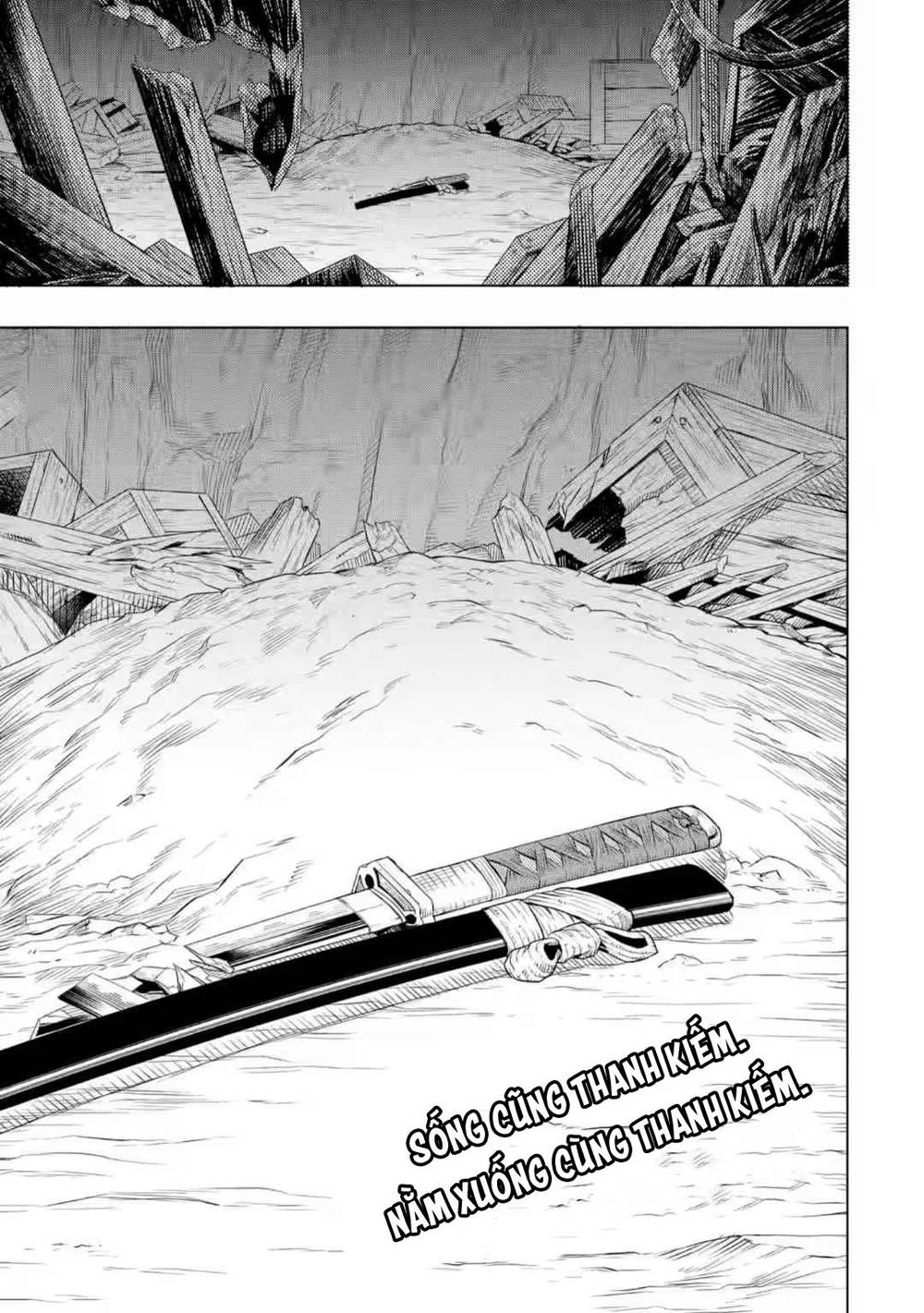 thất nghiệp chuyển sinh - làm lại hết sức chapter 87.5 131